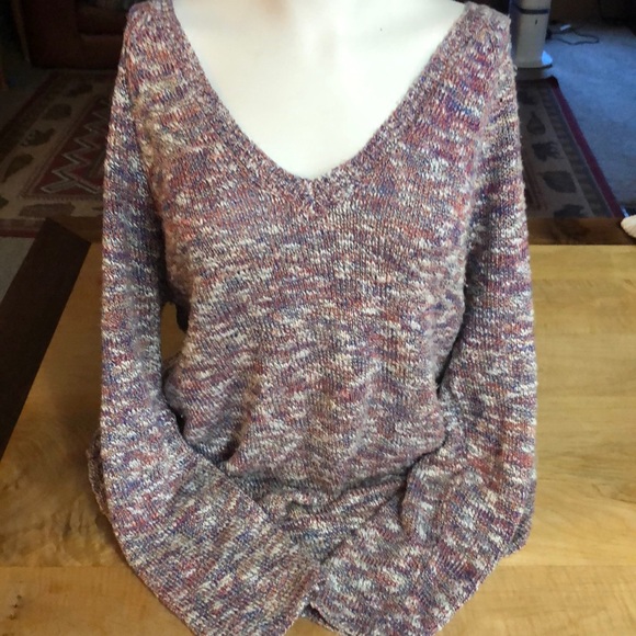 Kim Rogers Sweaters - Kim Rogers V Neck sweater